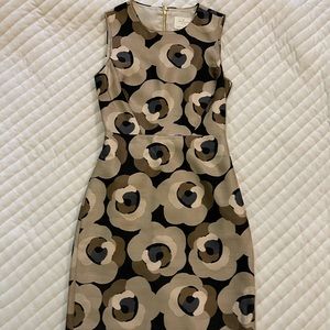 Kate spade mini dress